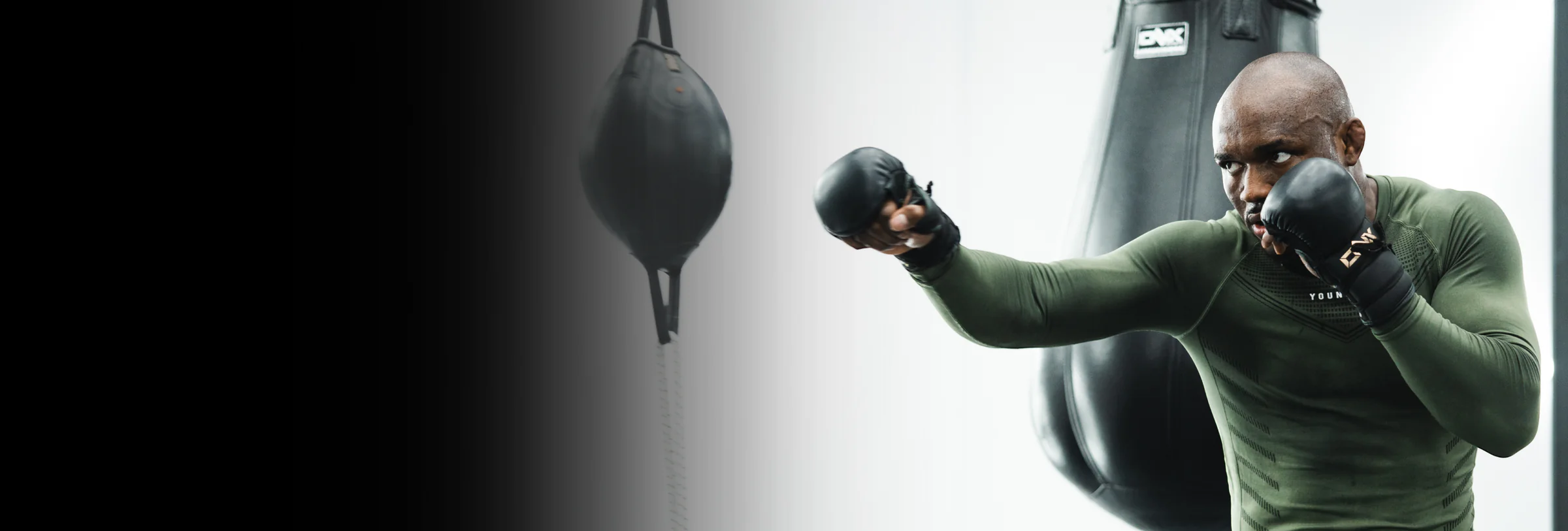 Train Like a Professional Athlete