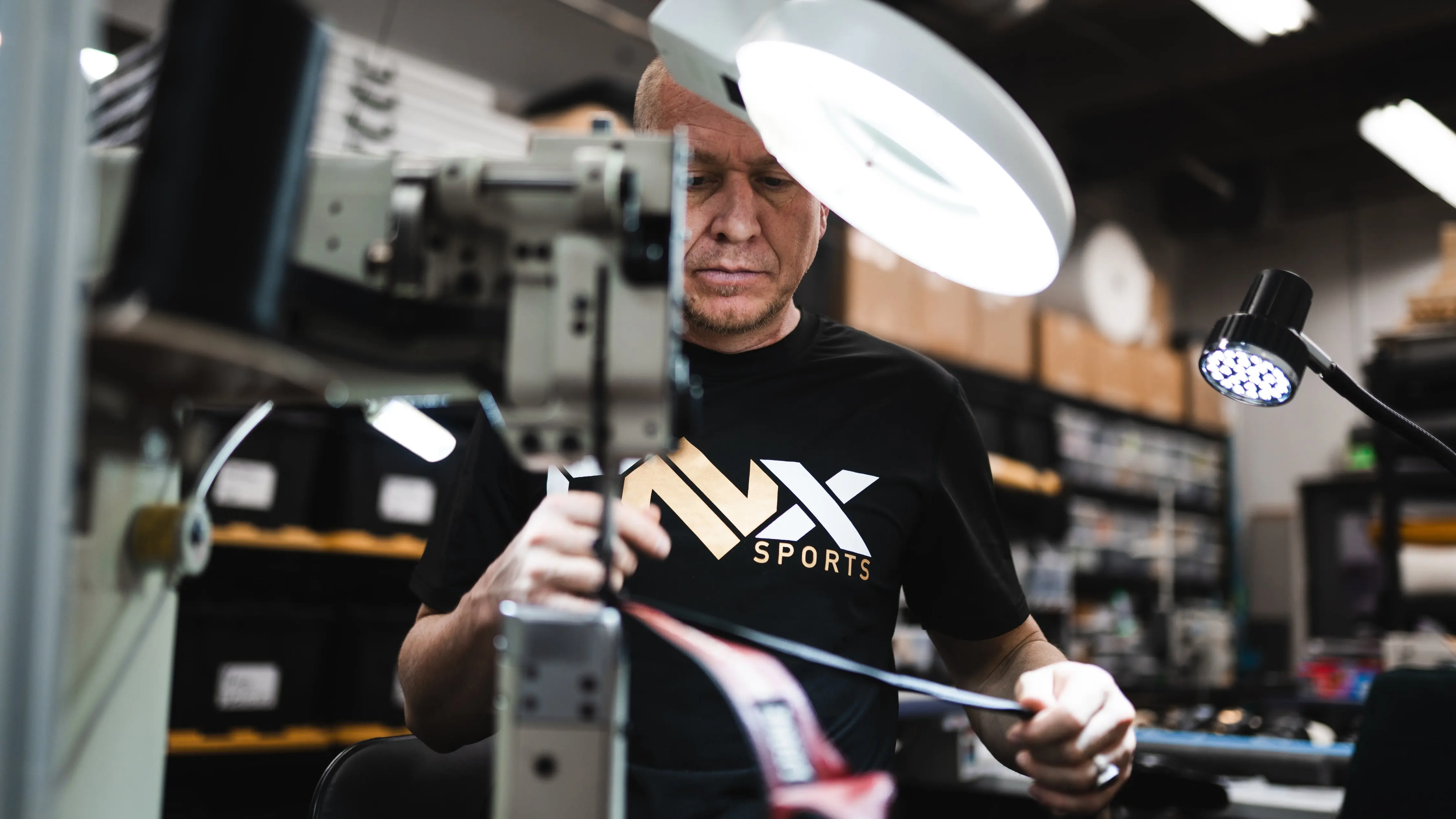 MMA Accessories—ONX Performance Shirt - Image 8